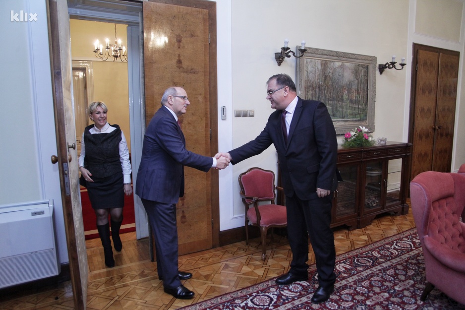 Foto: Edin Hadžihasić/Klix.ba