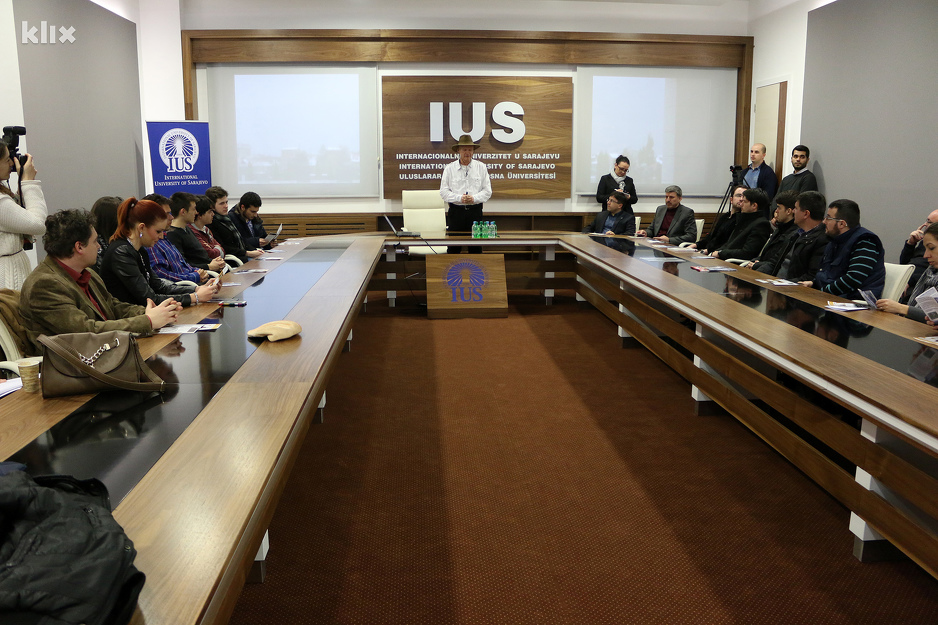 Foto: Davorin Sekulić/Klix.ba