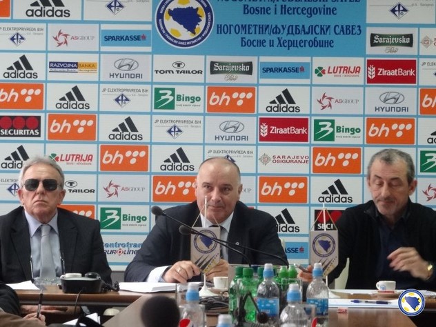 Foto: NSBiH