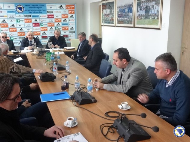 Foto: NSBiH
