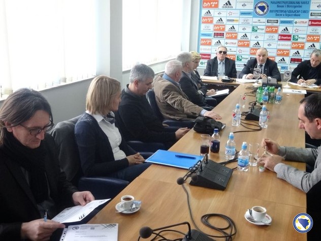 Foto: NSBiH