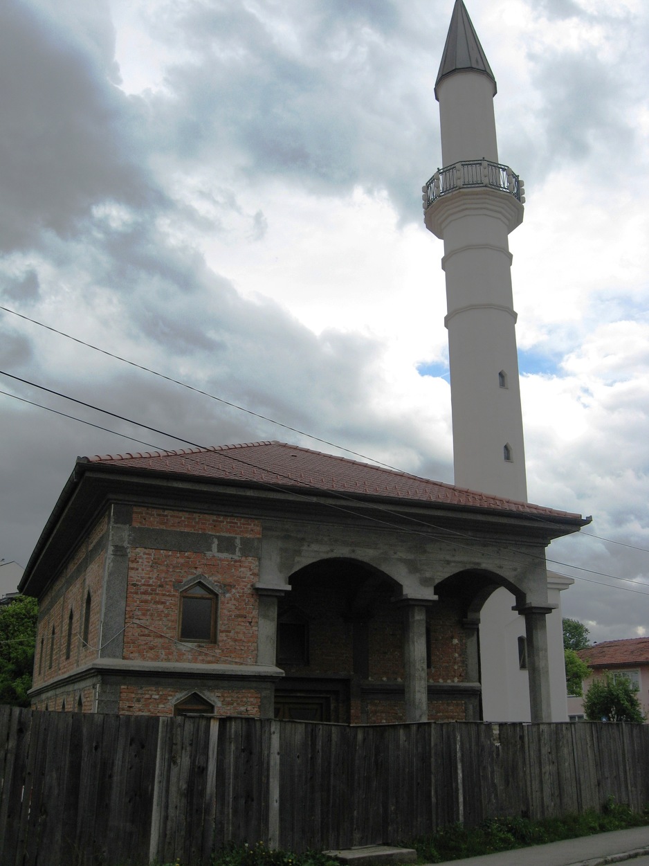 Salihbegović džamija