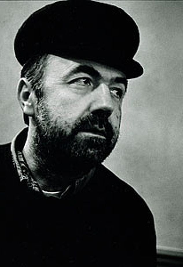 Milomir Kovačević Strašni