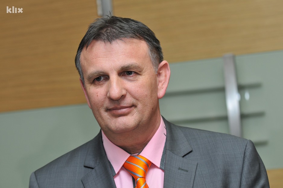 Amir Avdić, GP Put (Foto: Nedim Grabovica/Klix.ba)