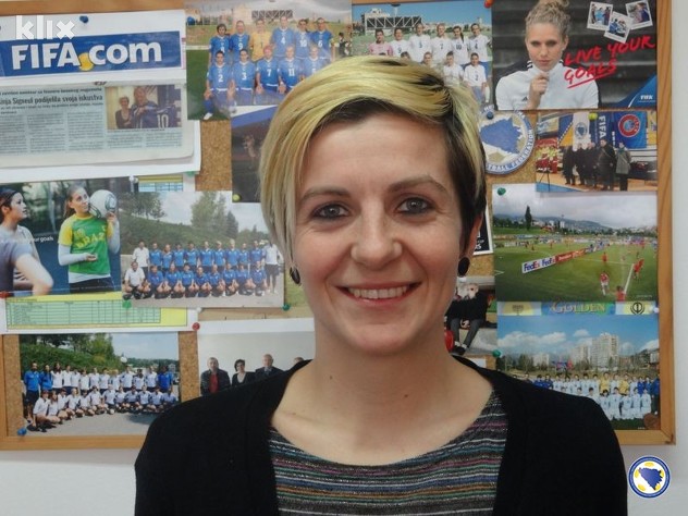 Nermina Hadžibajrić