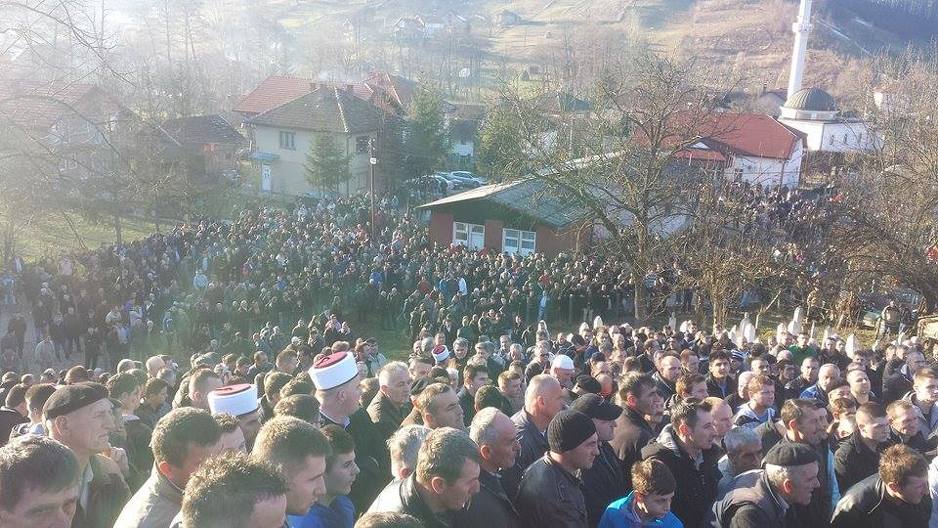 Foto: Čitatelj/Klix.ba