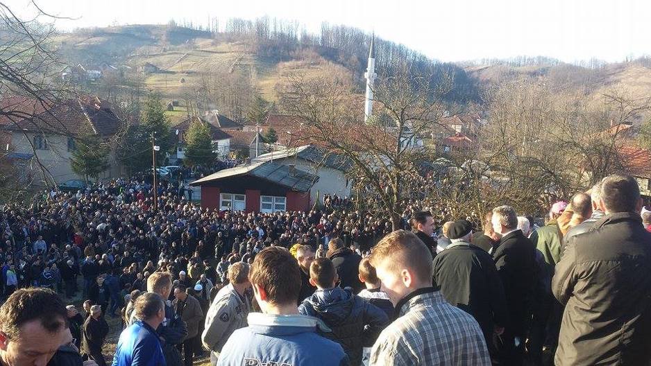 Foto: Čitatelj/Klix.ba