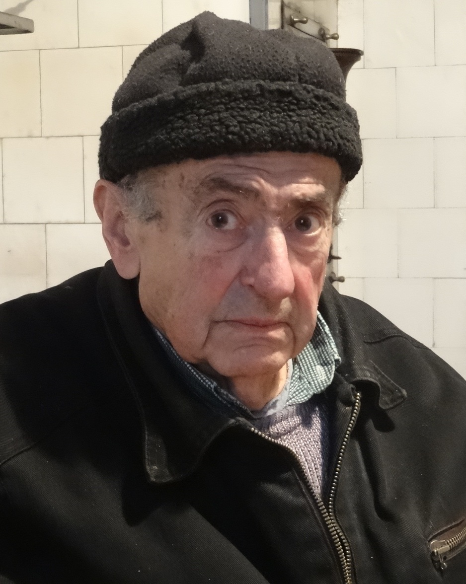 Jovan Joco Bojović