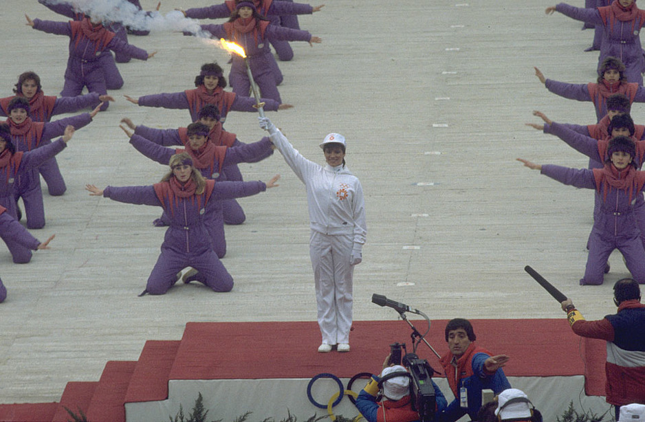 Foto: Olympic.org