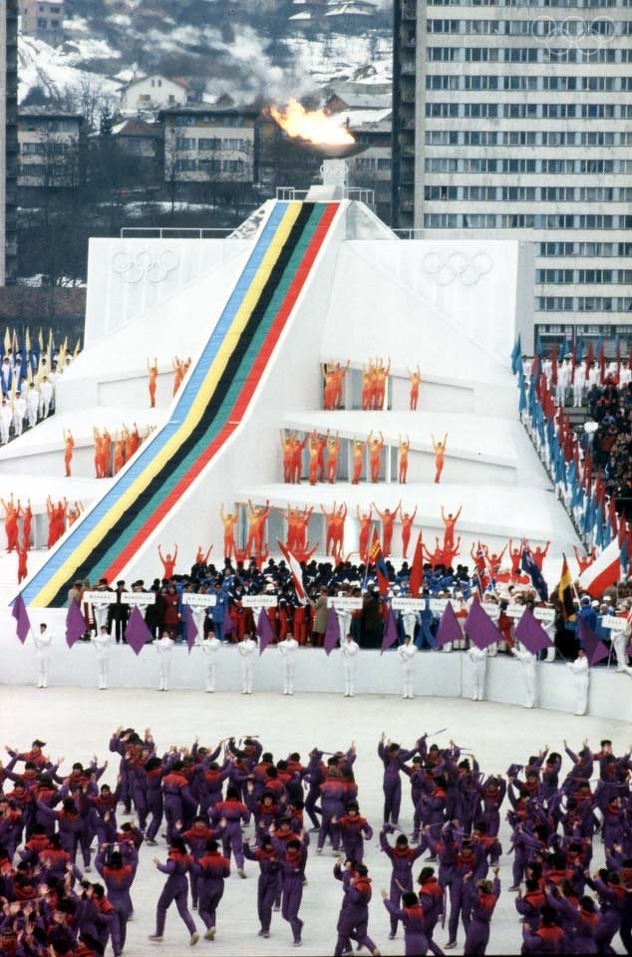 Foto: Olympic.org