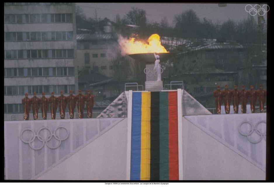 Foto: Olympic.org