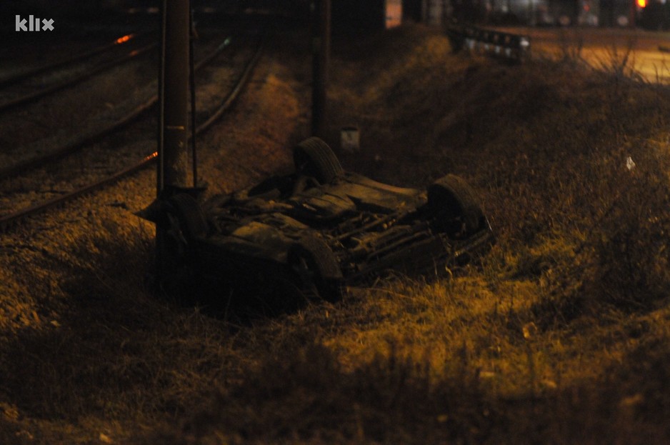 Foto: Nedim Grabovica/Klix.ba