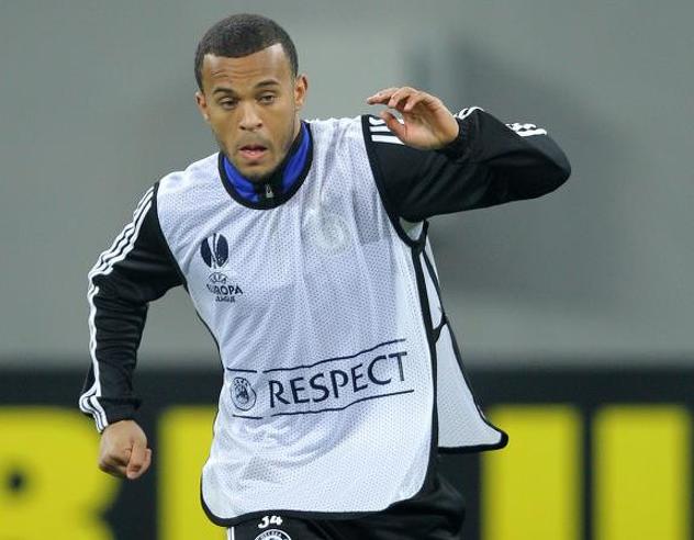 Ryan Bertrand (Foto: EPA)