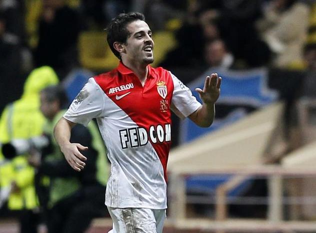 Bernardo Silva (Foto: EPA)