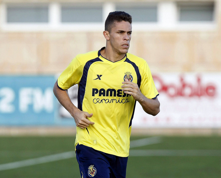 Gabriel Paulista (Foto: EPA)