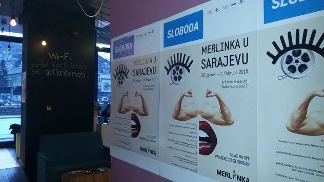 (Foto: Facebook/Sarajevski otvoreni centar)