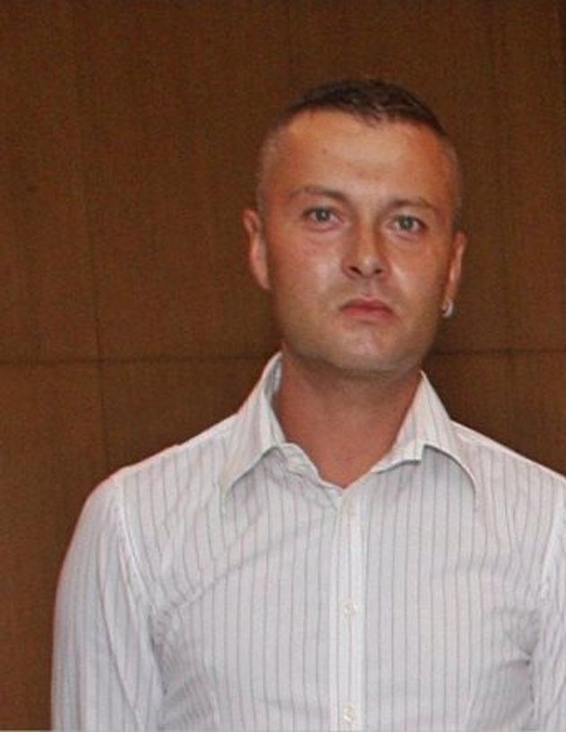 Tarik Mezetović