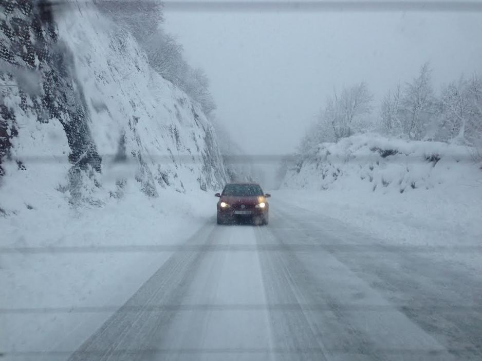 Bjelašnica (Foto: Klix.ba)