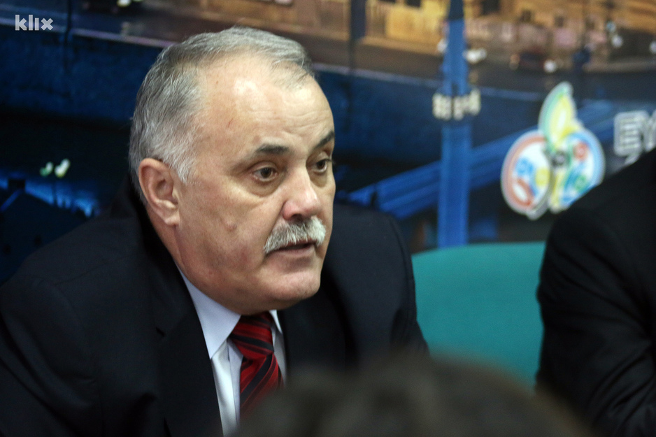 Foto: Davorin Sekulić/Klix.ba