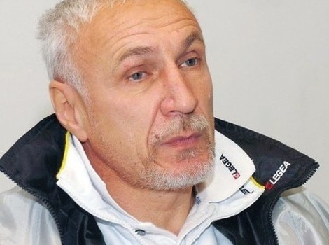 Nikola Nikić
