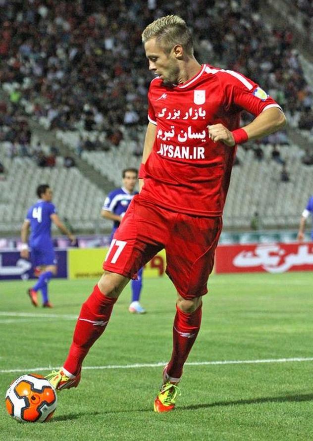 Marko Basara