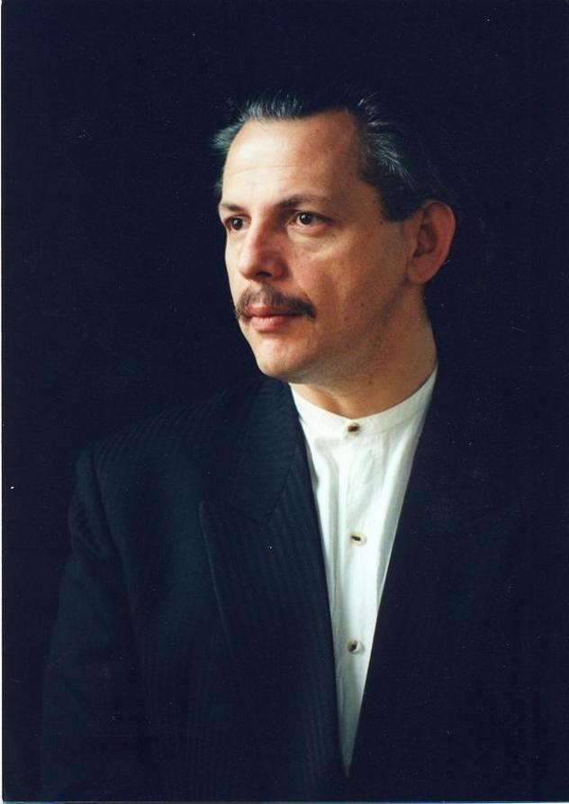 Sinan Alimanović