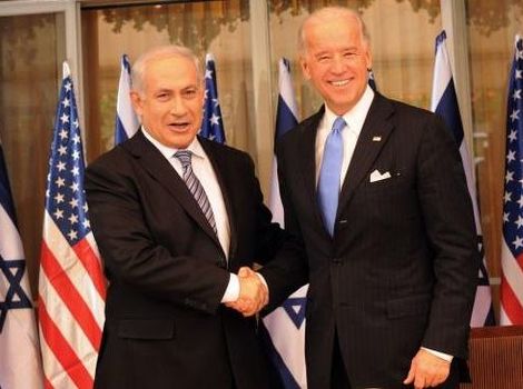 Biden će biti odsutan u vrijeme govora izraelskog premijera Benjamina Netanyahua