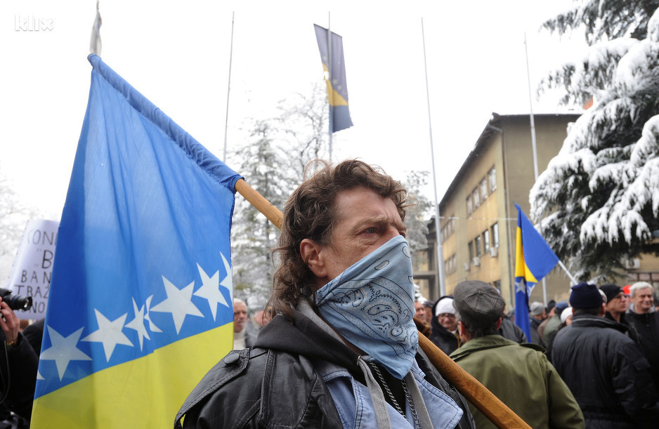 Foto: Darko Zabuš/Klix.ba
