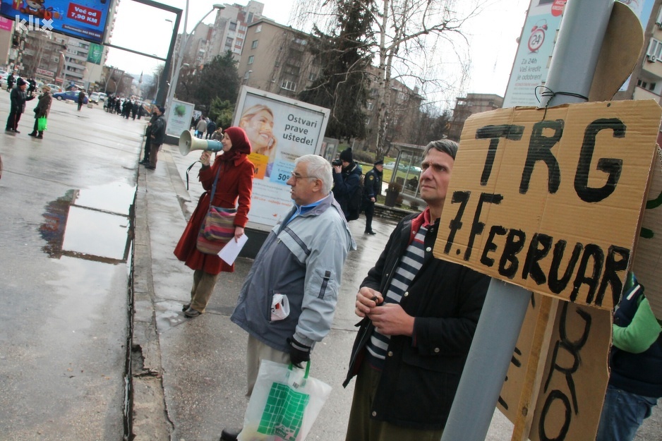 Foto: Elmedin Mehić/Klix.ba