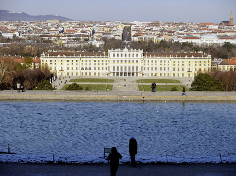 Beč (Foto: EPA)