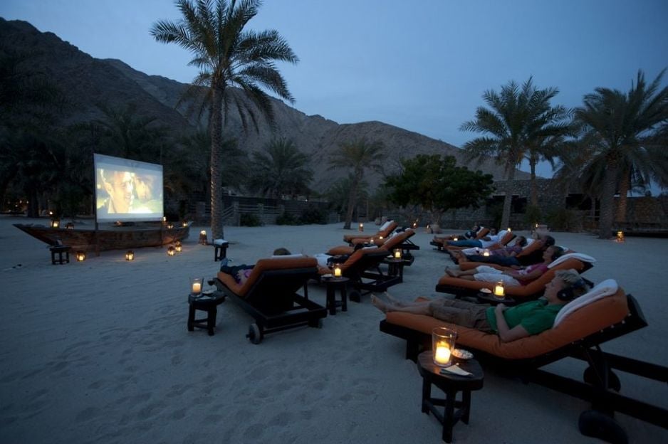 Oman
