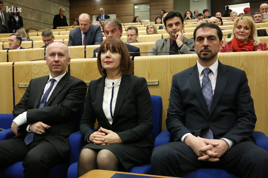 Foto: Davorin Sekulić/Klix.ba