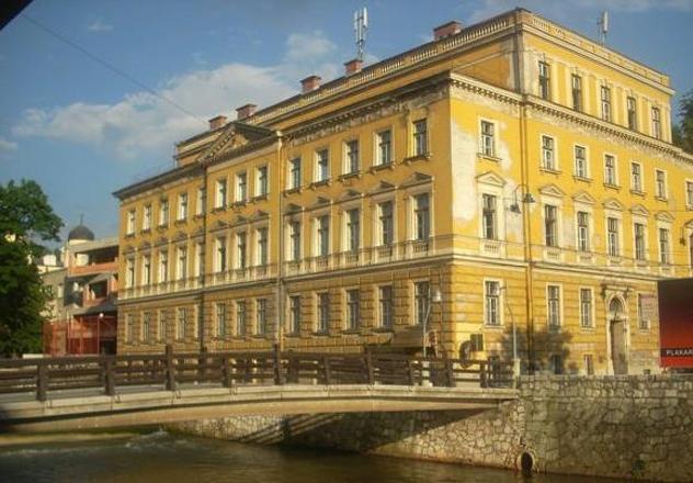 Mješovita srednja poljoprivredno-veterinarska i prehrambena škola