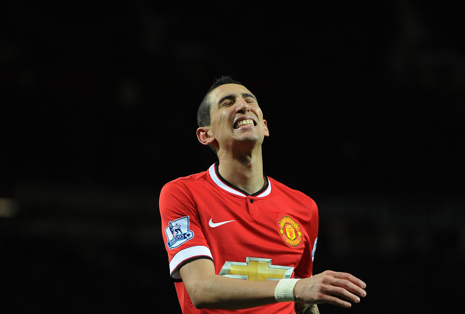 Angel Di Maria