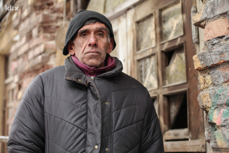 Foto: Edin Hadžihasić/Klix.ba