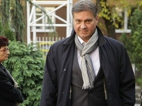 Denis Zvizdić (Foto: Klix.ba)