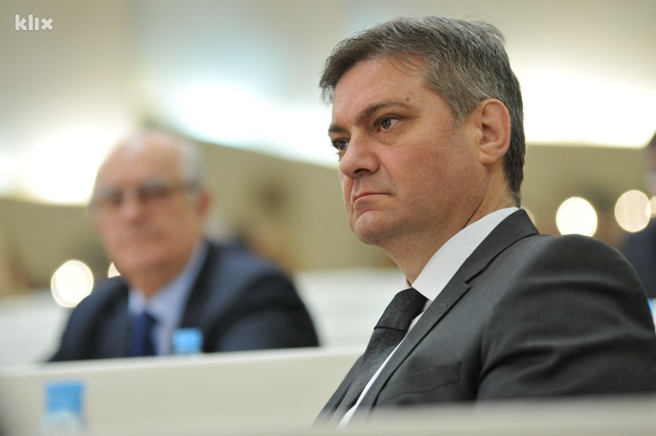 Foto: Nedim Grabovica/Klix.ba