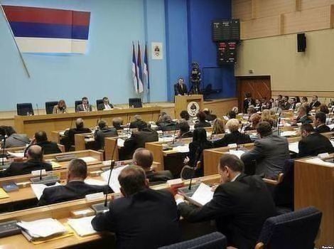 Opozicija u NSRS-u traži smjenu Slavice Injac zbog propasti dviju banaka