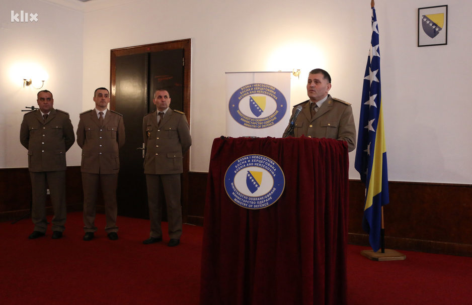 Foto: Davorin Sekulić/Klix.ba