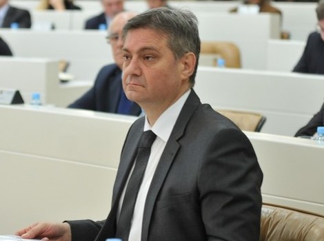 Denis Zvizdić (Foto: Klix.ba)