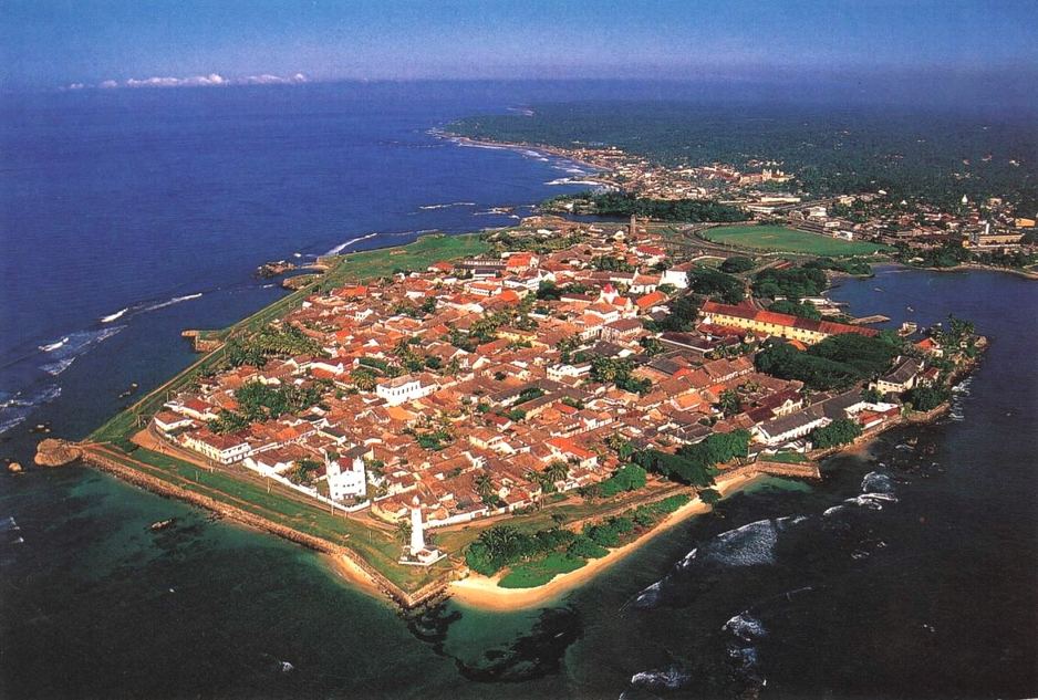 Galle (Sri Lanka)