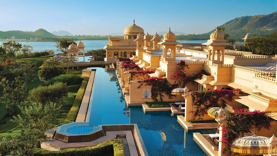 Udaipur (Indija)
