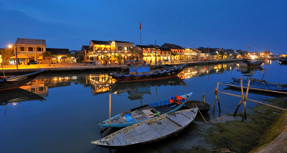 Hoi An (Vijetnam)