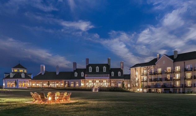 Middleburg (Virginia, SAD)