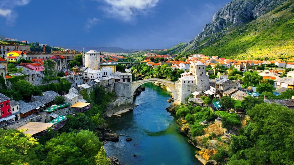 Mostar (Bosna i Hercegovina)