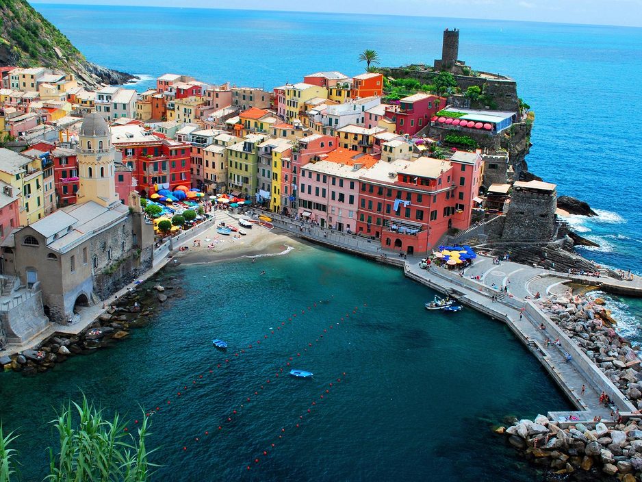 Vernazza (Italija)