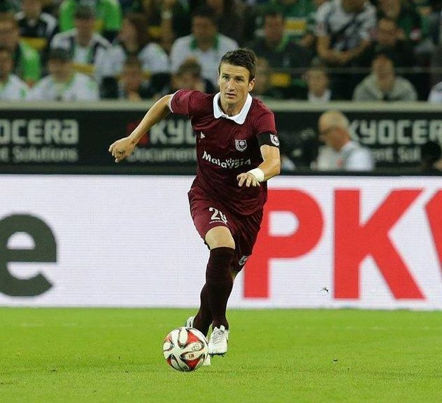 Amer Dupovac (Foto: Amer Dupovac/Facebook)