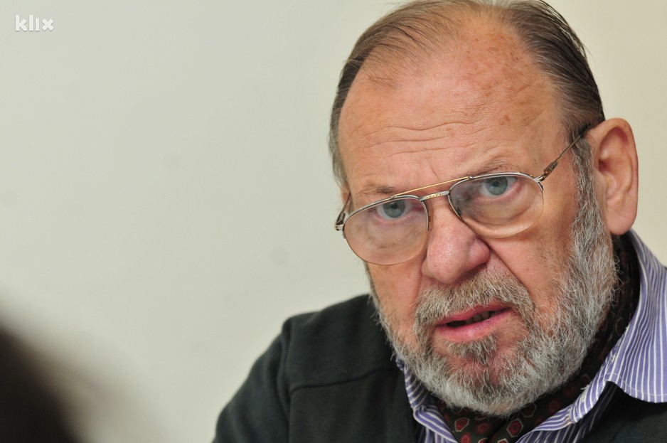 Foto: Nedim Grabovica/Klix.ba