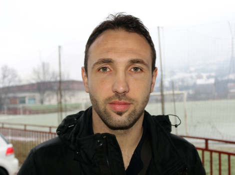 Veldin Muharemović (Foto: Klix.ba/Arhiv)