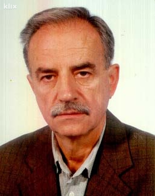 Mehmed Halilović (Foto: CIN)